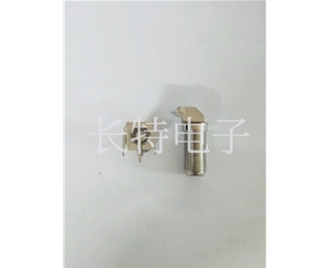 CT-F头