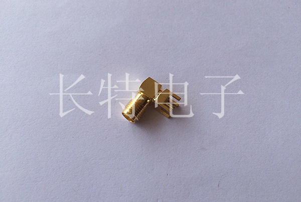 CT-SMA头