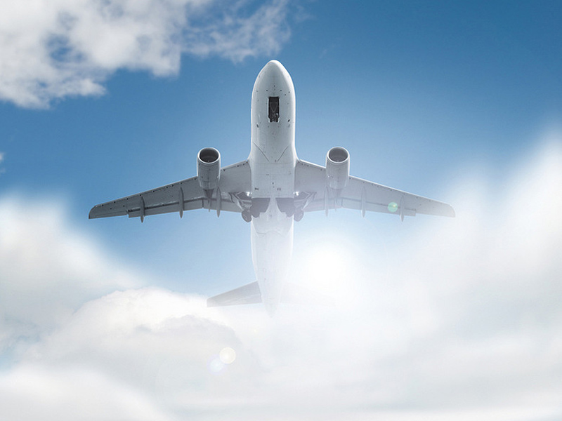 航天航空