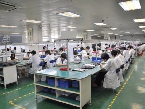 设备展示