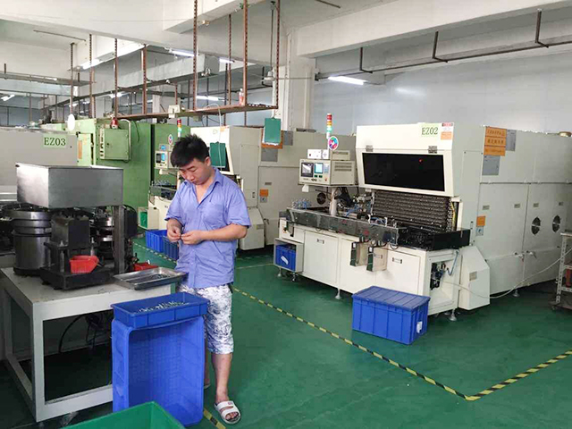 设备展示