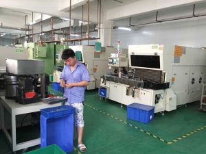 设备展示