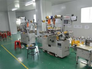 设备展示