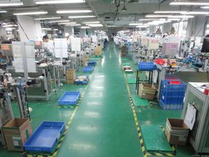 设备展示