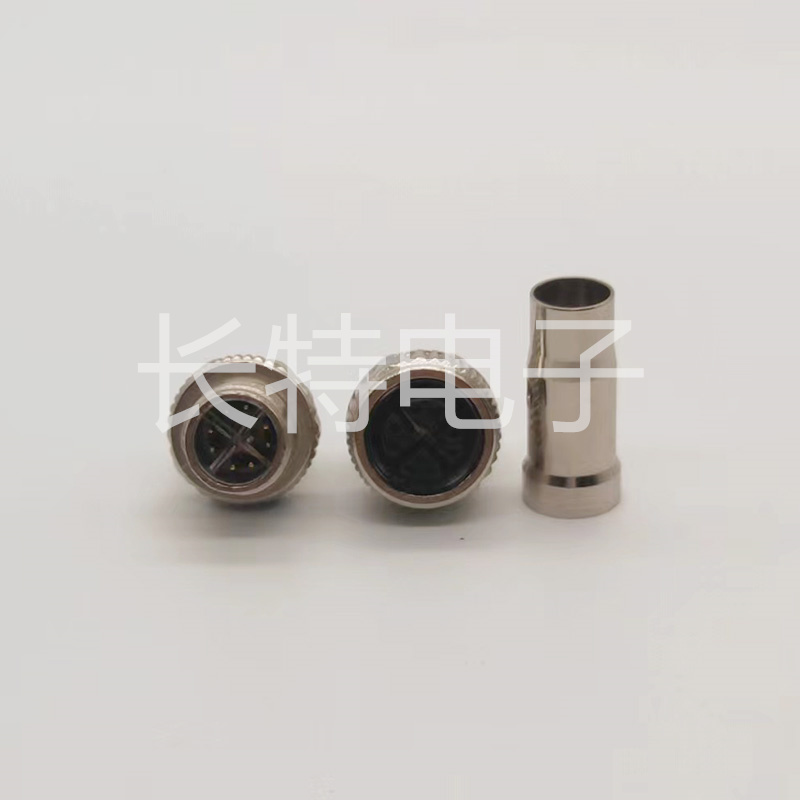 传感器M12系列