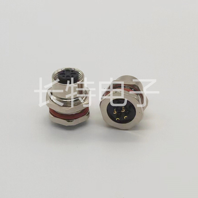 传感器M12系列