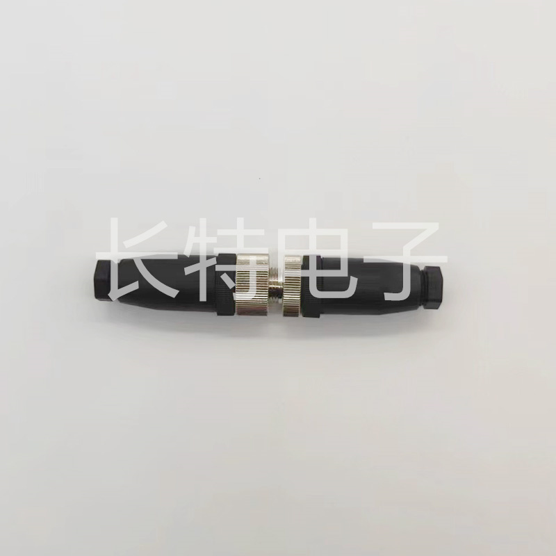 传感器M12系列