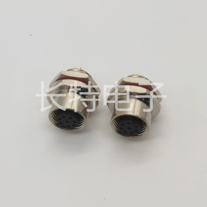 传感器M12