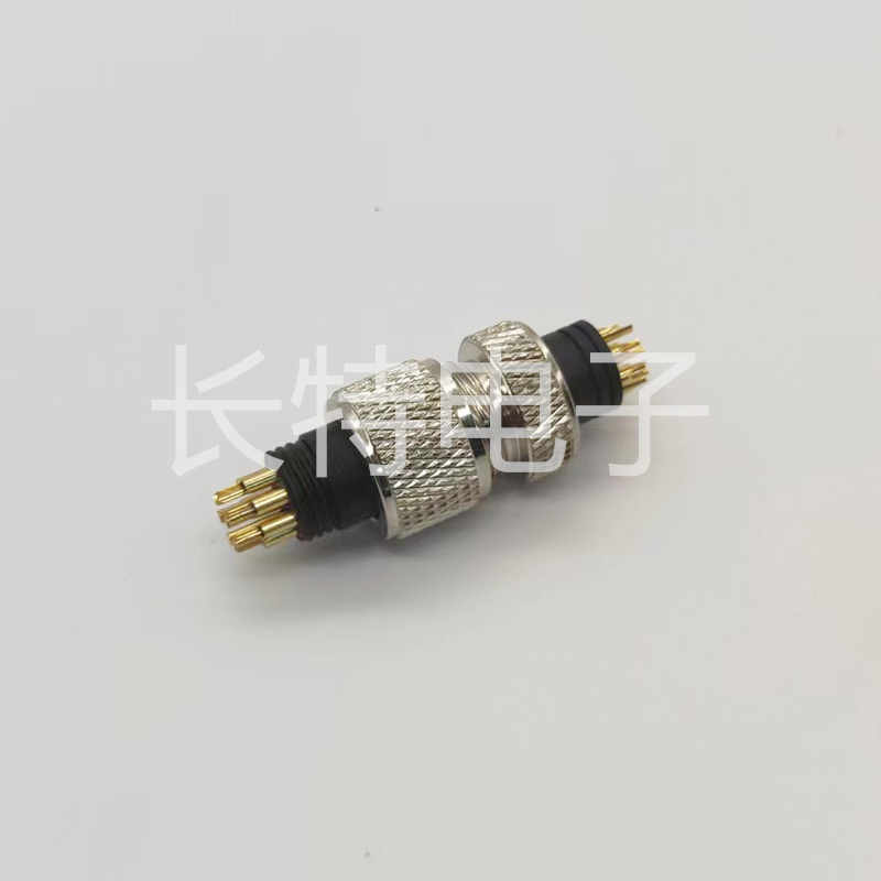 传感器M12