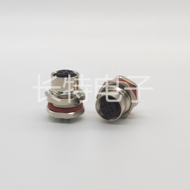 传感器M12